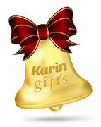 Cosuri cadou Karin Gifts